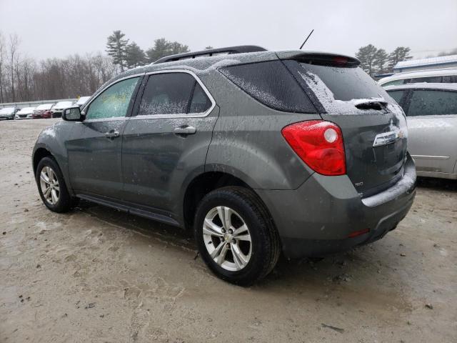 Photo 2 from auction – 2013 CHEVROLET EQUINOX LT with VIN 2GNFLEEK6D6404496
