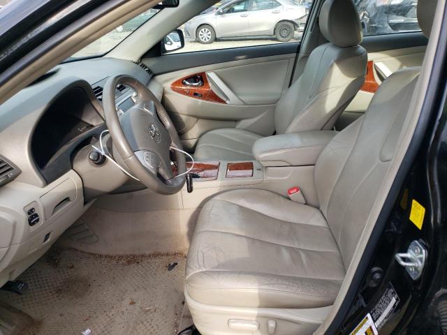 Photo 7 from auction – 2011 TOYOTA CAMRY SE with VIN 4T1BK3EK5BU121502