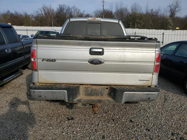 Photo 6 from auction – 2014 FORD F150 SUPER with VIN 1FTFW1EF5EFC26650
