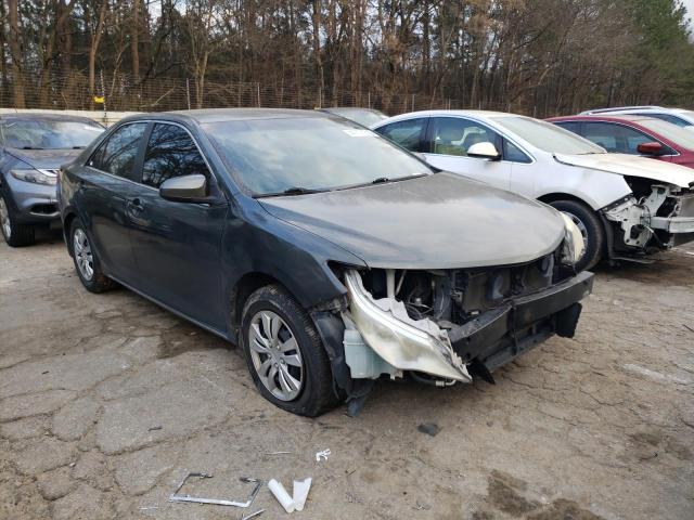 Photo 4 from auction – 2012 TOYOTA CAMRY BASE with VIN 4T1BF1FK1CU507813