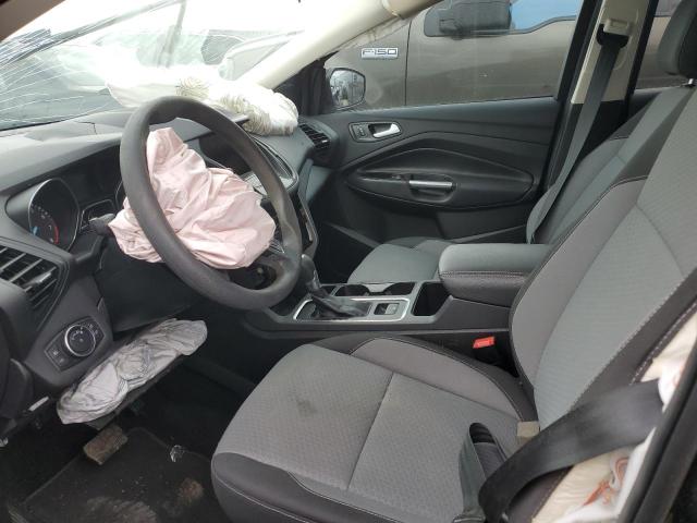 Photo 7 from auction – 2017 FORD ESCAPE SE with VIN 1FMCU0GD9HUD40077