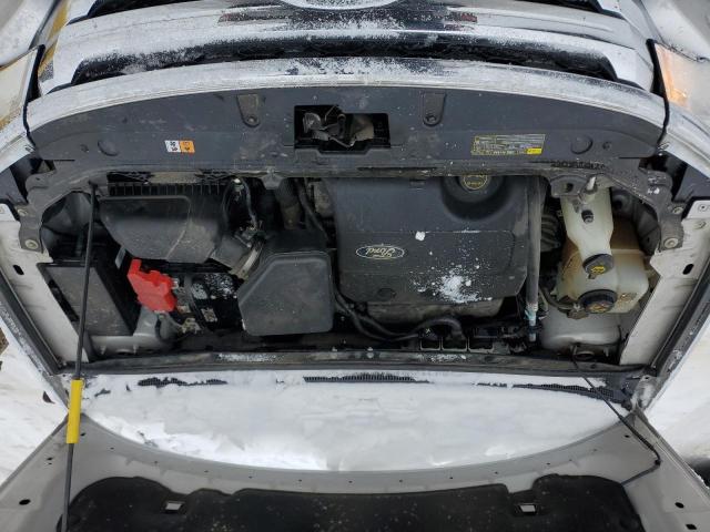 Photo 12 from auction – 2014 FORD EDGE SEL with VIN 2FMDK3JC2EBA05028