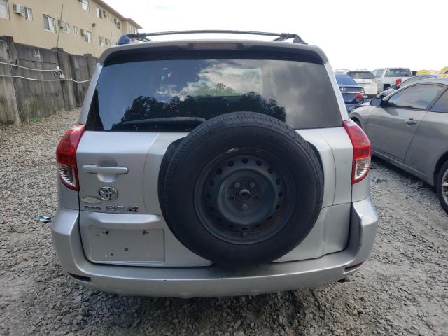 Photo 6 from auction – 2006 TOYOTA RAV4 with VIN JTMZD33V765006572