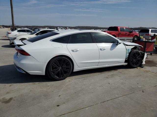 Photo 3 from auction – 2019 AUDI A7 PREMIUM with VIN WAUP2AF24KN065816