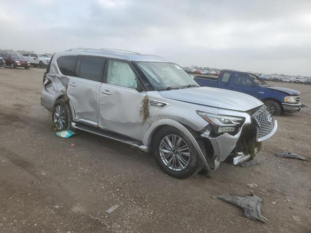 Photo 4 from auction – 2018 INFINITI QX80 BASE with VIN JN8AZ2ND2J9840560