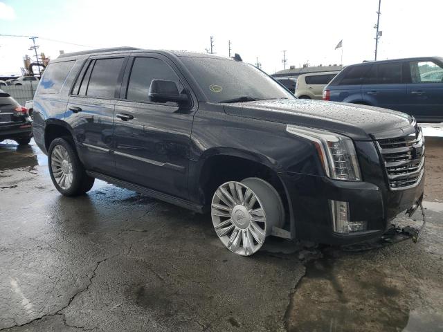 Photo 4 from auction – 2016 CADILLAC ESCALADE P with VIN 1GYS4DKJXGR480722
