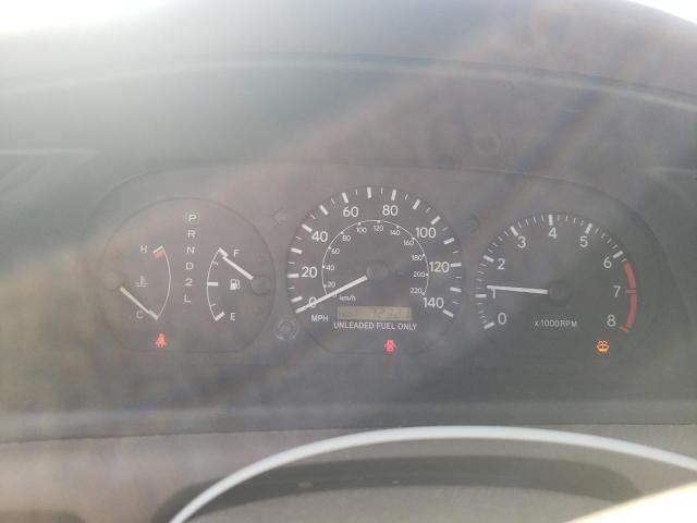 Photo 9 from auction – 1997 TOYOTA CAMRY CE with VIN 4T1BG22K7VU819291