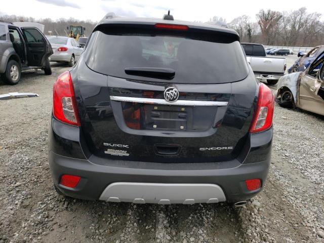 Photo 6 from auction – 2015 BUICK ENCORE with VIN KL4CJASB5FB195535