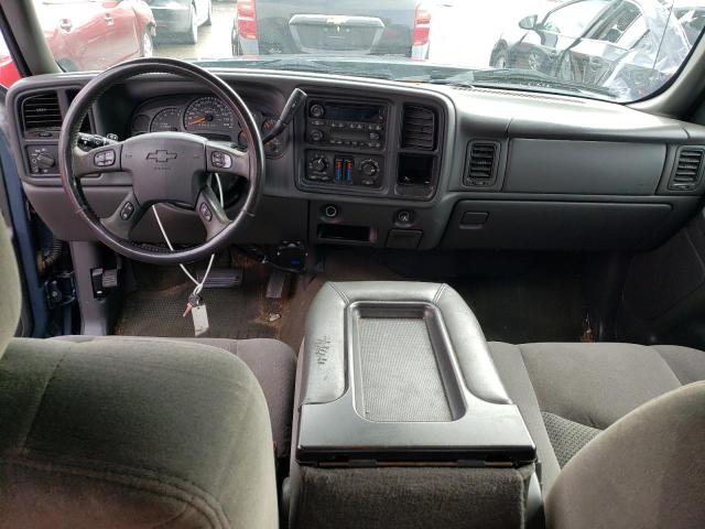 Photo 8 from auction – 2007 CHEVROLET SILVERADO with VIN 1GCEC19Z07Z176573