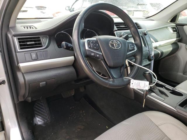 Photo 8 from auction – 2016 TOYOTA CAMRY LE with VIN 4T1BF1FK5GU125435
