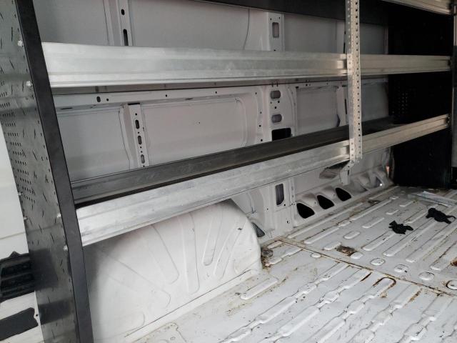 Photo 11 from auction – 2021 RAM PROMASTER with VIN 3C6LRVAG9ME516308