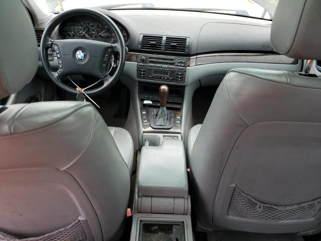 Photo 8 from auction – 2002 BMW 325 XI with VIN WBAEU33482PF69943