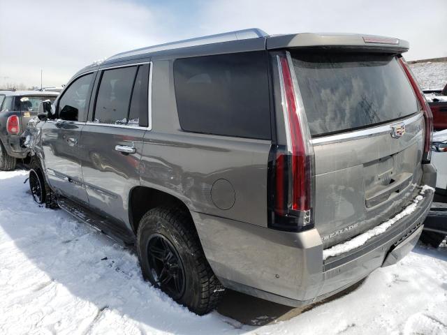 Photo 2 from auction – 2019 CADILLAC ESCALADE L with VIN 1GYS4BKJ5KR153271