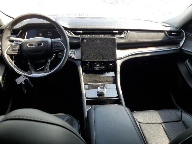 Photo 8 from auction – 2023 JEEP GRAND CHER with VIN 1C4RJGBG7PC502942