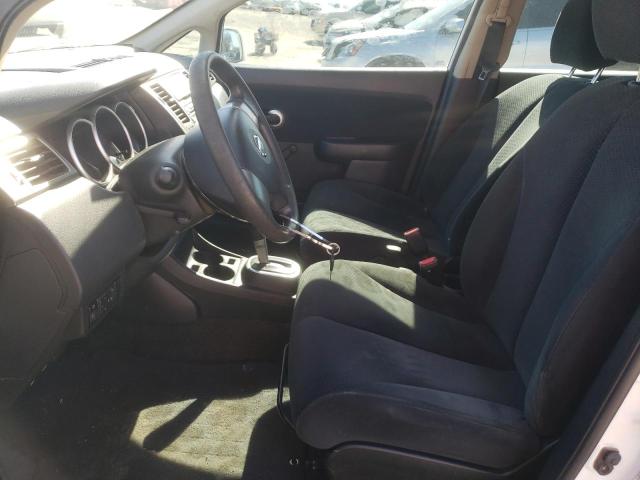 Photo 7 from auction – 2011 NISSAN VERSA S with VIN 3N1BC1AP0BL418617