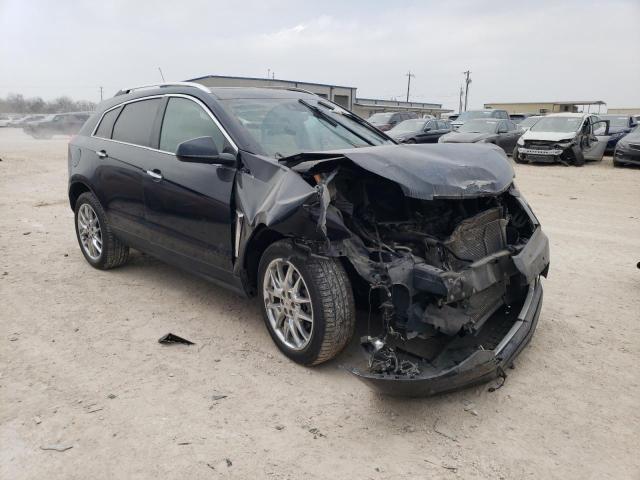 Photo 4 from auction – 2014 CADILLAC SRX PERFOR with VIN 3GYFNFE30ES531243