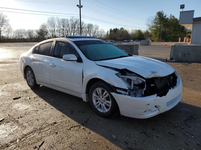 Photo 4 from auction – 2012 NISSAN ALTIMA BAS with VIN 1N4AL2AP5CC142565