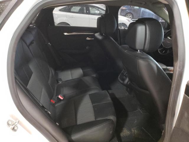 Photo 10 from auction – 2014 CHEVROLET IMPALA LT with VIN 1G1125S36EU172545