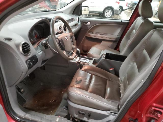Photo 7 from auction – 2006 FORD FREESTYLE with VIN 1FMZK02156GA26516