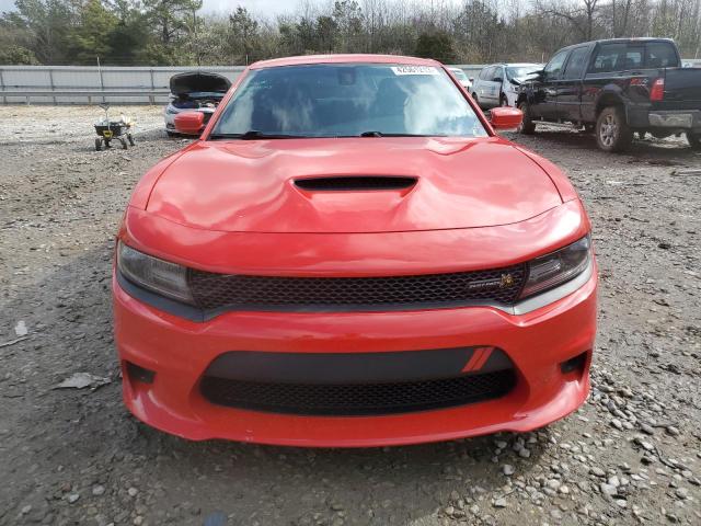 Photo 5 from auction – 2018 DODGE CHARGER R/ with VIN 2C3CDXGJ1JH282806
