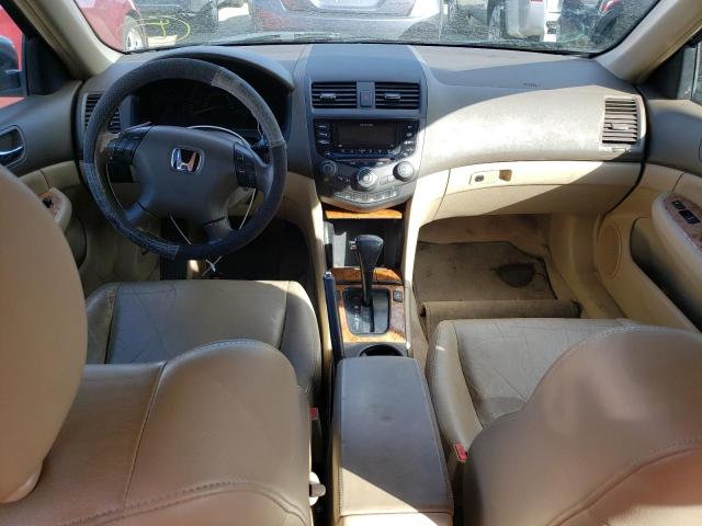 Photo 8 from auction – 2003 HONDA ACCORD EX with VIN JHMCM56623C012484