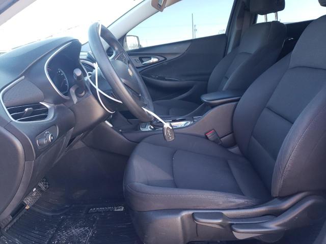 Photo 7 from auction – 2018 CHEVROLET MALIBU LS with VIN 1G1ZB5ST3JF105418