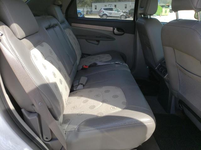 Photo 11 from auction – 2002 BUICK RENDEZVOUS with VIN 3G5DA03E62S605617