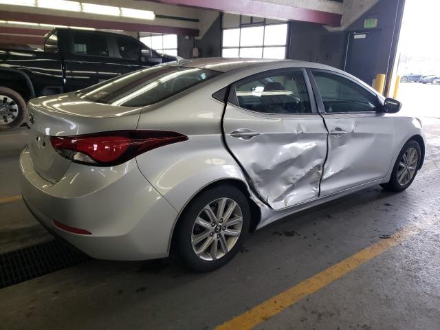 Photo 3 from auction – 2015 HYUNDAI ELANTRA SE with VIN KMHDH4AE3FU298665