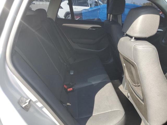 Photo 10 from auction – 2014 BMW X1 SDRIVE2 with VIN WBAVM1C54EVW49217