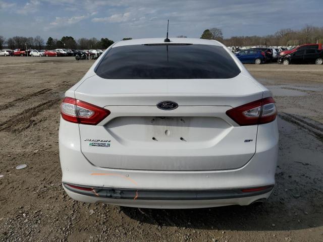 Photo 6 from auction – 2013 FORD FUSION SE with VIN 3FA6P0PU3DR235213