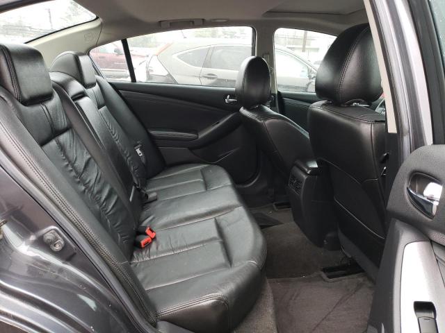 Photo 10 from auction – 2010 NISSAN ALTIMA BAS with VIN 1N4AL2AP2AN541175