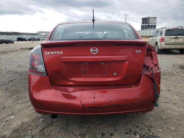 Photo 6 from auction – 2011 NISSAN SENTRA 2.0 with VIN 3N1AB6AP5BL696828