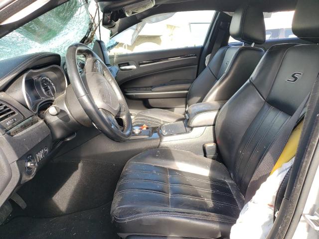 Photo 7 from auction – 2021 CHRYSLER 300 S with VIN 2C3CCABG5MH523637