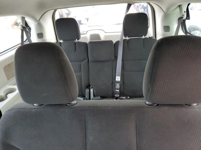 Photo 10 from auction – 2015 DODGE GRAND CARA with VIN 2C4RDGBG6FR723803
