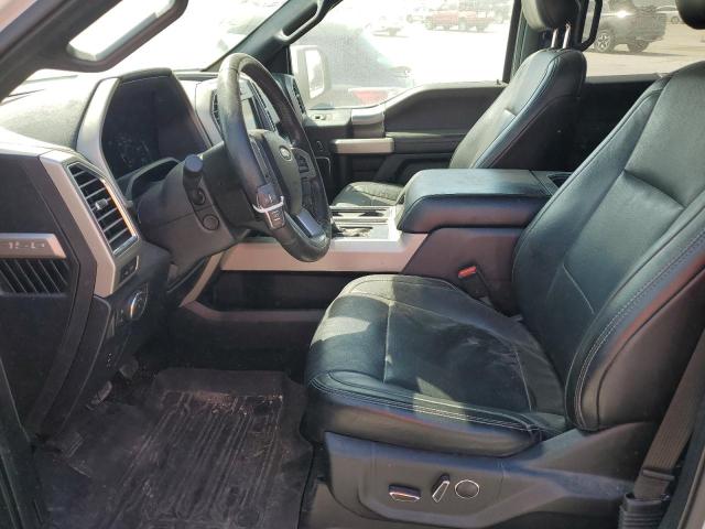 Photo 7 from auction – 2016 FORD F150 SUPER with VIN 1FTEW1EF1GKF08841