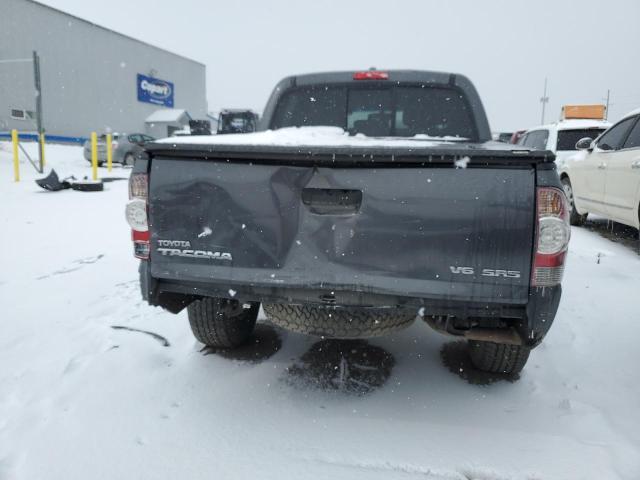 Photo 6 from auction – 2010 TOYOTA TACOMA DOU with VIN 3TMLU4EN2AM043167