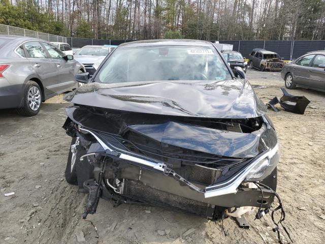 Photo 5 from auction – 2020 CHEVROLET MALIBU LT with VIN 1G1ZD5ST5LF002885