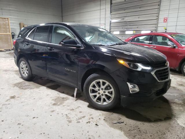 Photo 4 from auction – 2018 CHEVROLET EQUINOX LT with VIN 2GNAXJEVXJ6340606
