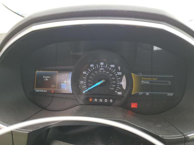 Photo 9 from auction – 2015 FORD EDGE TITAN with VIN 2FMTK3K9XFBB74035