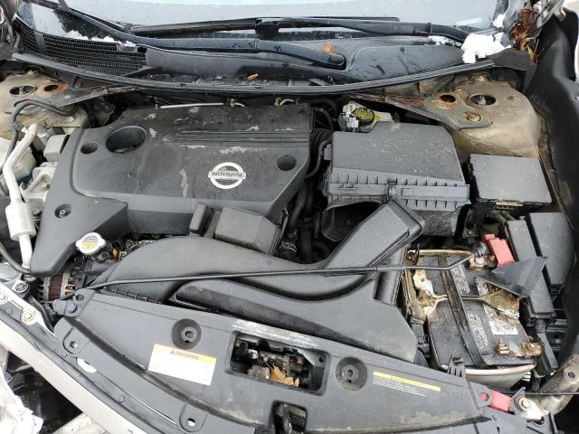 Photo 11 from auction – 2013 NISSAN ALTIMA 2.5 with VIN 1N4AL3AP7DC135897