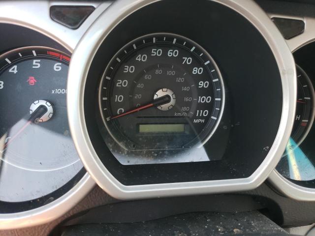 Photo 9 from auction – 2003 TOYOTA 4RUNNER LI with VIN JTEZU17R238006521