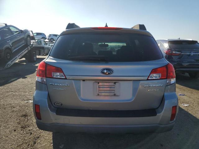 Photo 6 from auction – 2011 SUBARU OUTBACK 2. with VIN 4S4BRBKCXB3422730