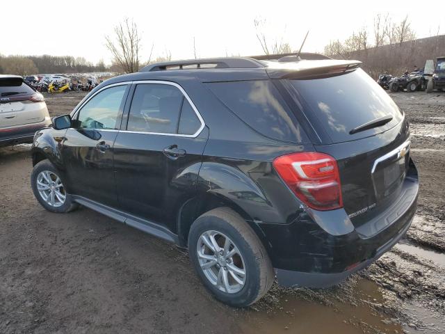 Photo 2 from auction – 2017 CHEVROLET EQUINOX LT with VIN 2GNFLFEK6H6339693