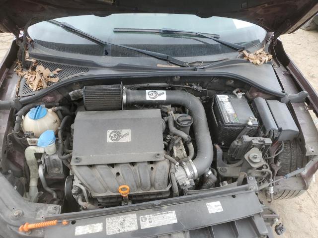 Photo 11 from auction – 2012 VOLKSWAGEN PASSAT SE with VIN 1VWBP7A36CC029766