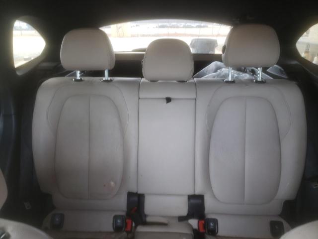 Photo 10 from auction – 2016 BMW X1 XDRIVE2 with VIN WBXHT3C31GP885735