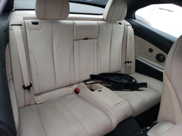 Photo 10 from auction – 2015 BMW 428 XI with VIN WBA3V9C5XFP946940