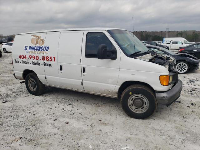 Photo 4 from auction – 2006 FORD ECONOLINE with VIN 1FTRE14W16HA38344