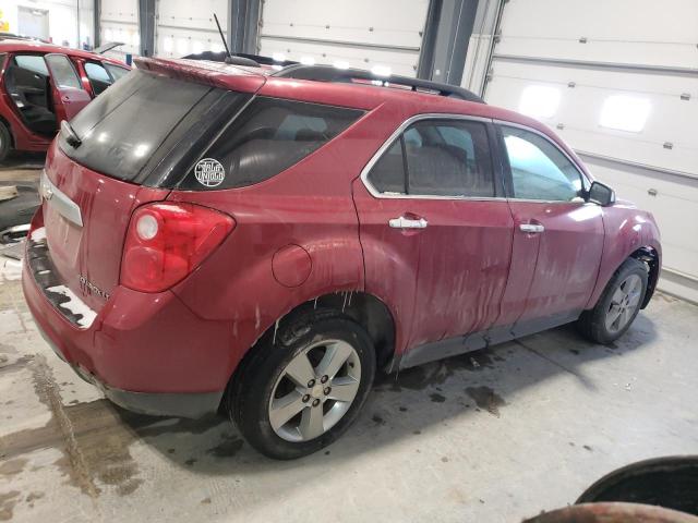 Photo 3 from auction – 2015 CHEVROLET EQUINOX LT with VIN 2GNFLFEK2F6428531