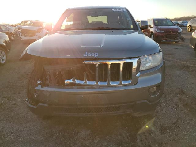 Photo 5 from auction – 2012 JEEP GRAND CHER with VIN 1C4RJFAGXCC346191