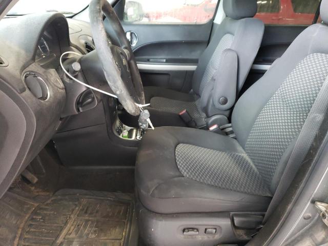 Photo 7 from auction – 2008 CHEVROLET HHR LT with VIN 3GNCA23DX8S714069